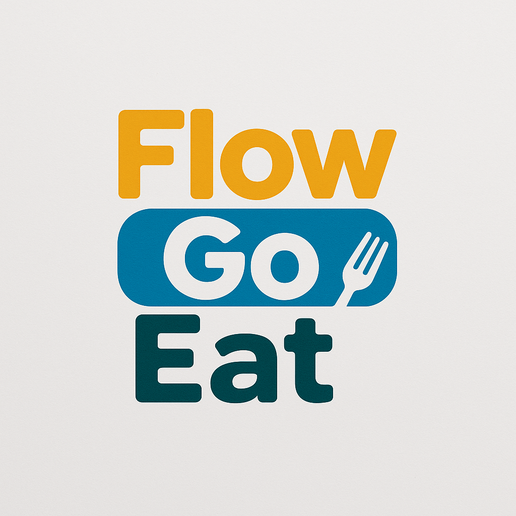 Flow Go Eat